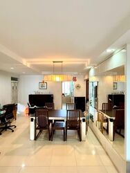 Orchid Park Condominium (D27), Condominium #532023511